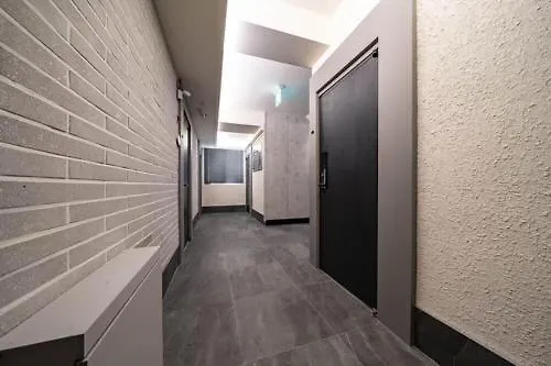 Lime Hotel Busan 0*,  South Korea