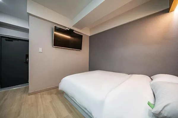 Lime Hotel Busan